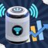 Smart Speakers Enter the AI Era