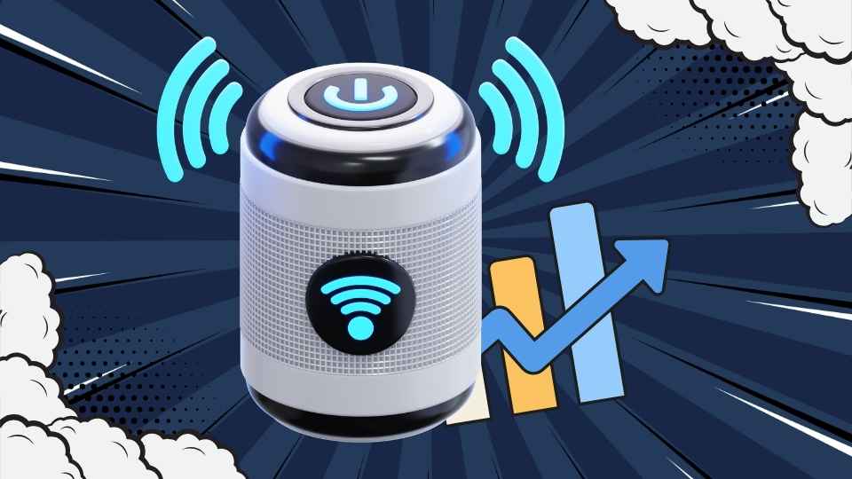Smart Speakers Enter the AI Era