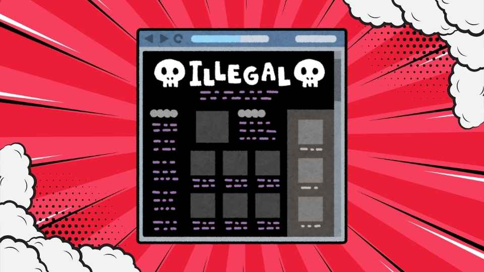 Illegal World Cup Streaming Hits 174B Views