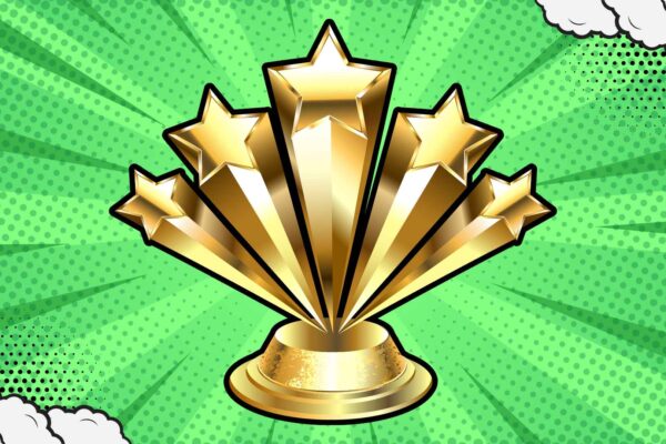 Global Tech Awards Names Season 2 Winners