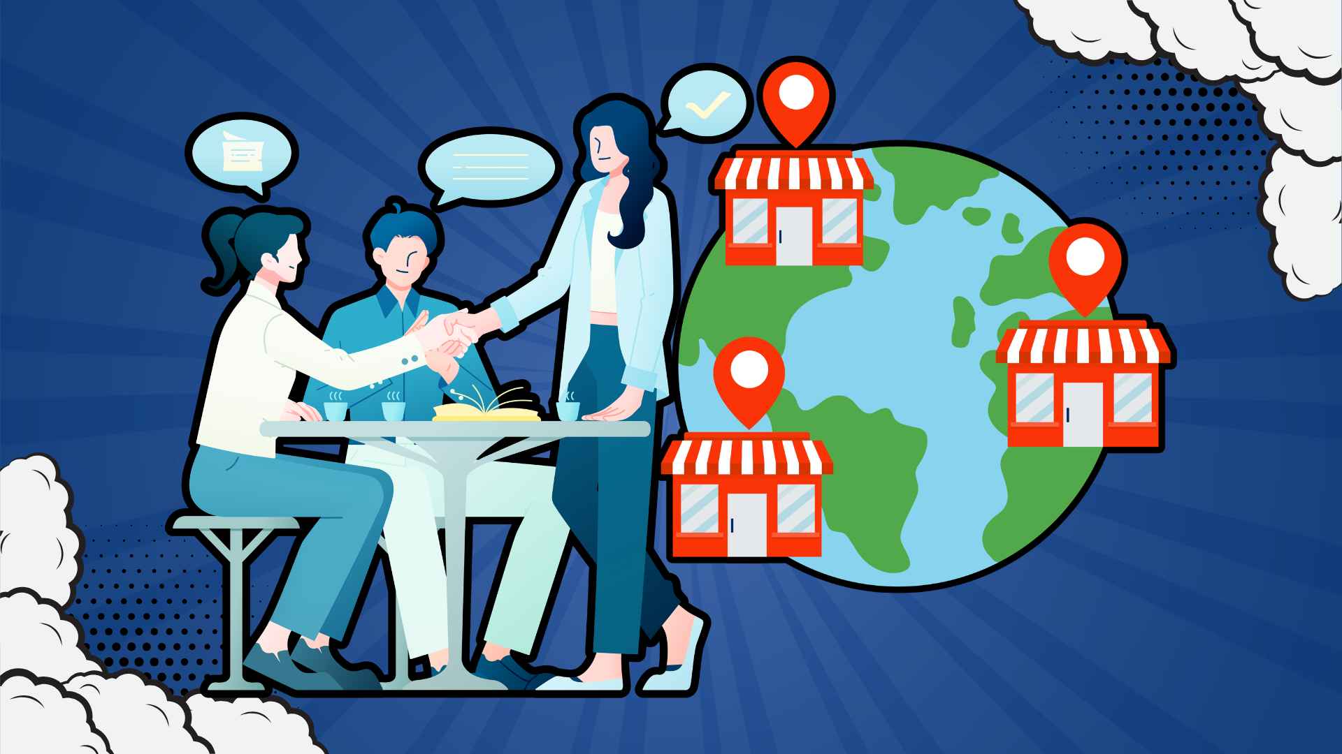 Feng Cha Expands Digital Loyalty Platform