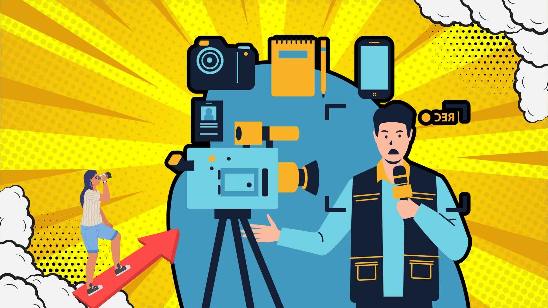 FreeCast Launches Beyond Media Research Series
