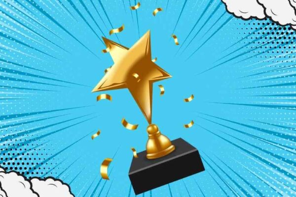 Network Solutions Wins Gold Stevie for AI