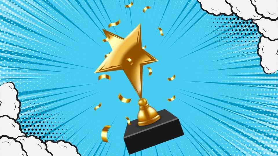 Network Solutions Wins Gold Stevie for AI