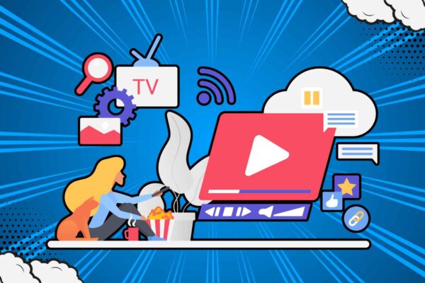 Dual Vision Reinvents Second-Screen Streaming