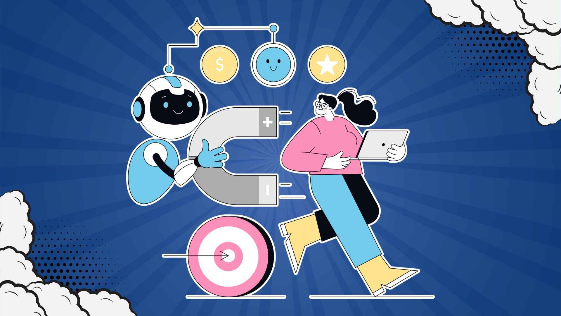 LG CNS Targets Amazon Ads With Agentic AI