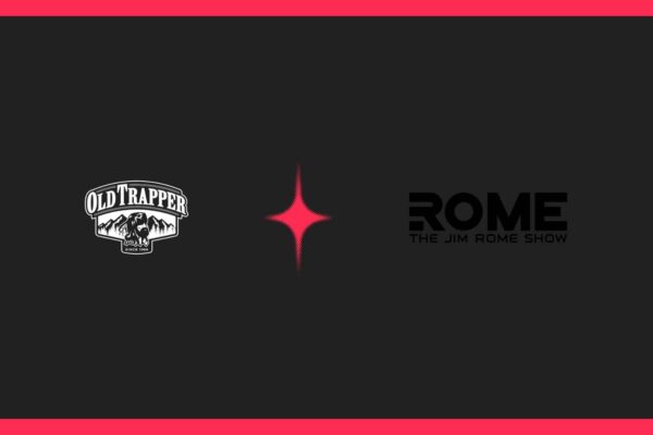 Old Trapper Renews Jim Rome Sports Sponsorship