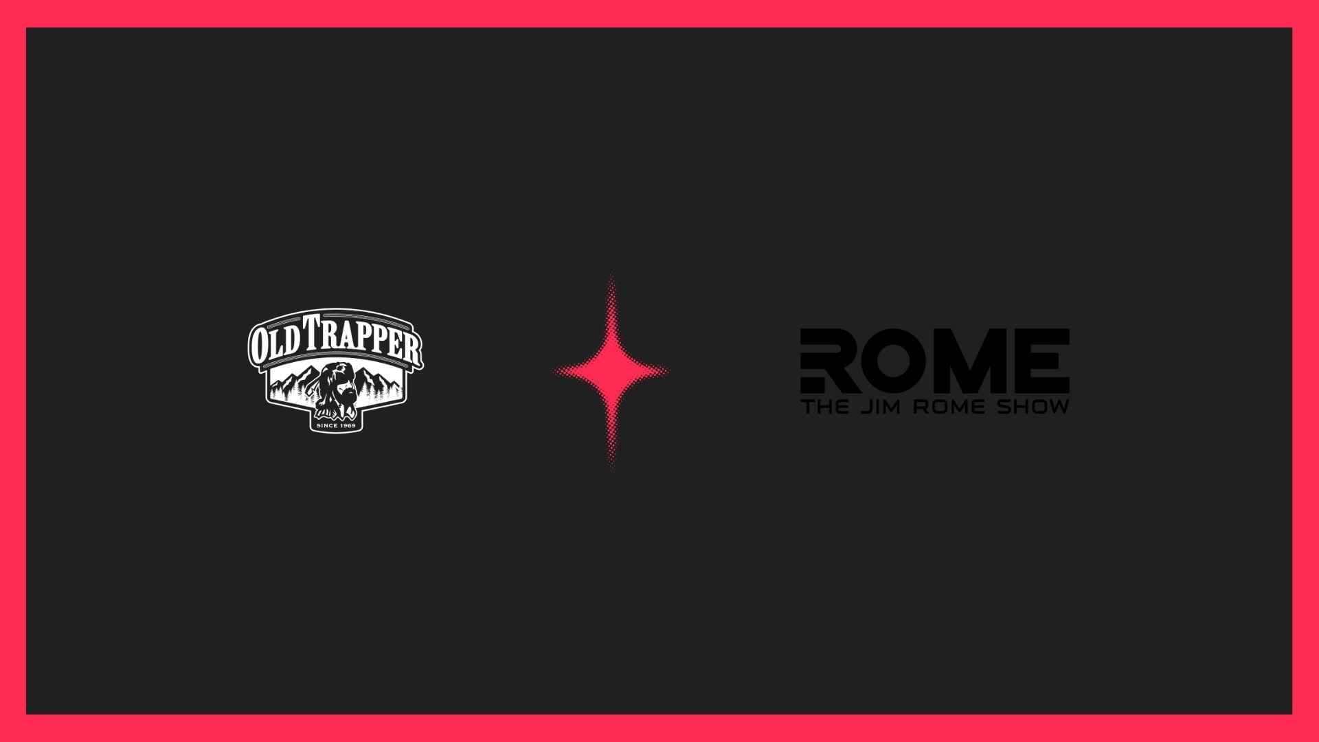 Old Trapper Renews Jim Rome Sports Sponsorship