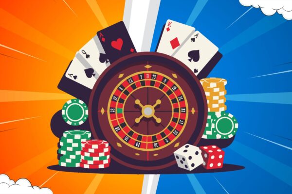 DigerGDK: Digicode's AI iGaming Development Platform