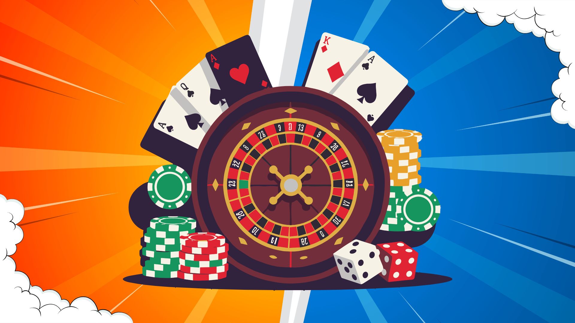 DigerGDK: Digicode's AI iGaming Development Platform
