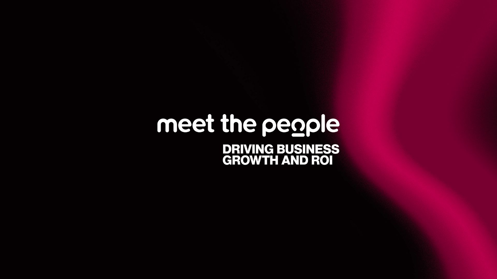Meet The People Names Maria Moutsatsos General Counsel