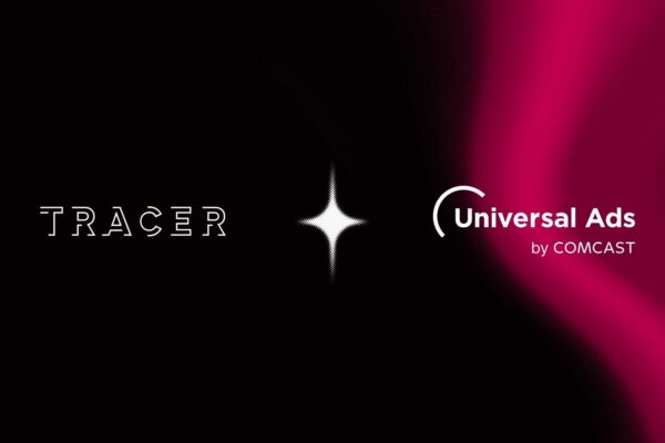 Tracer Partners With Universal Ads to Scale AI Advertising