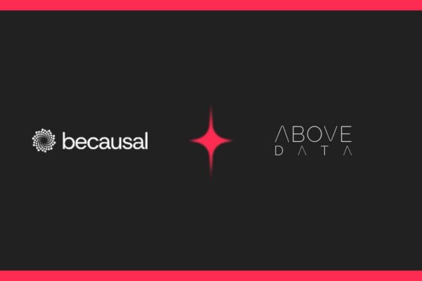 Becausal Prepares CPG Data for AI Buying