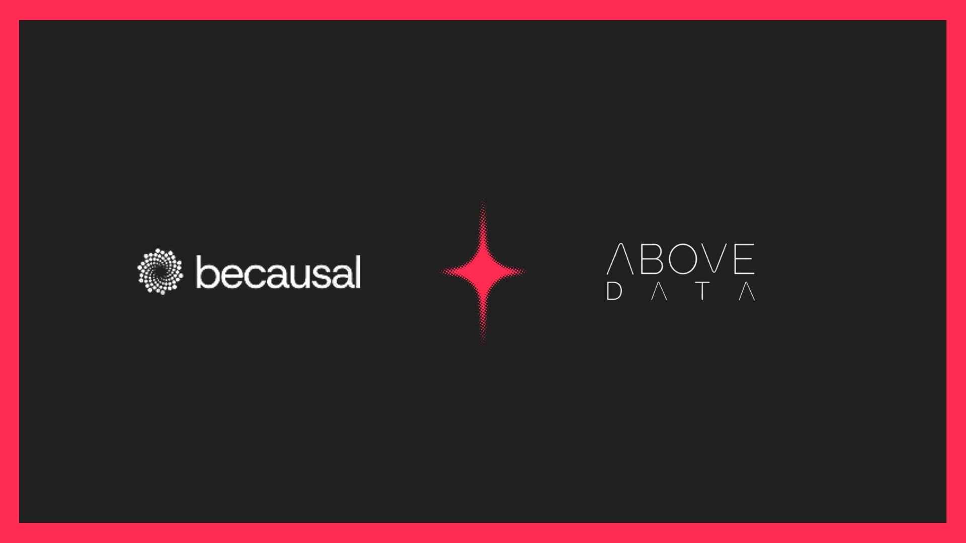 Becausal Prepares CPG Data for AI Buying