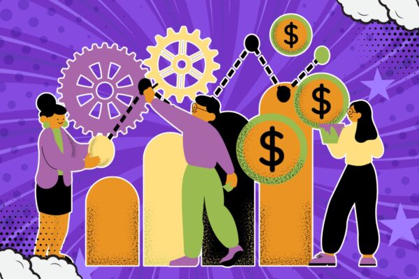 KNOREX Plans AscendX Publisher AdTech Carve-Out