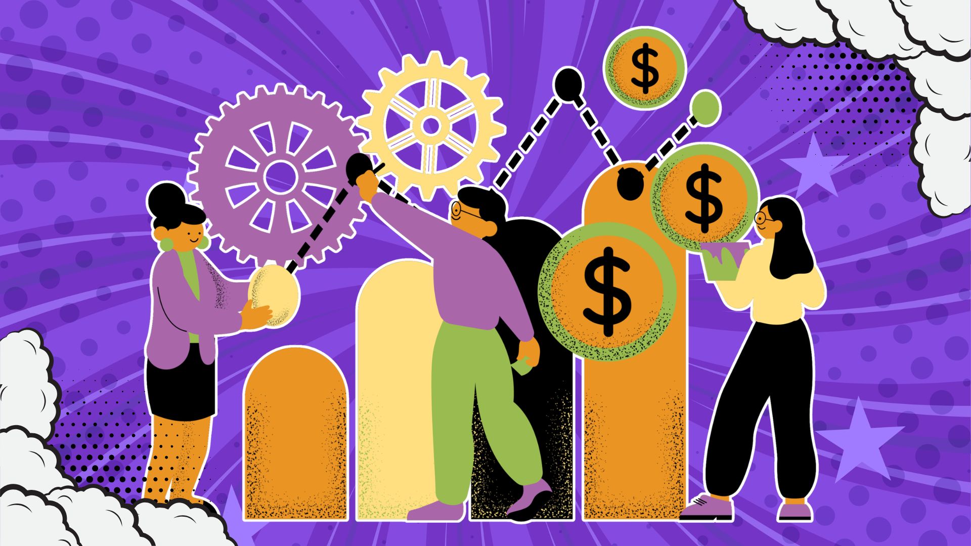 KNOREX Plans AscendX Publisher AdTech Carve-Out