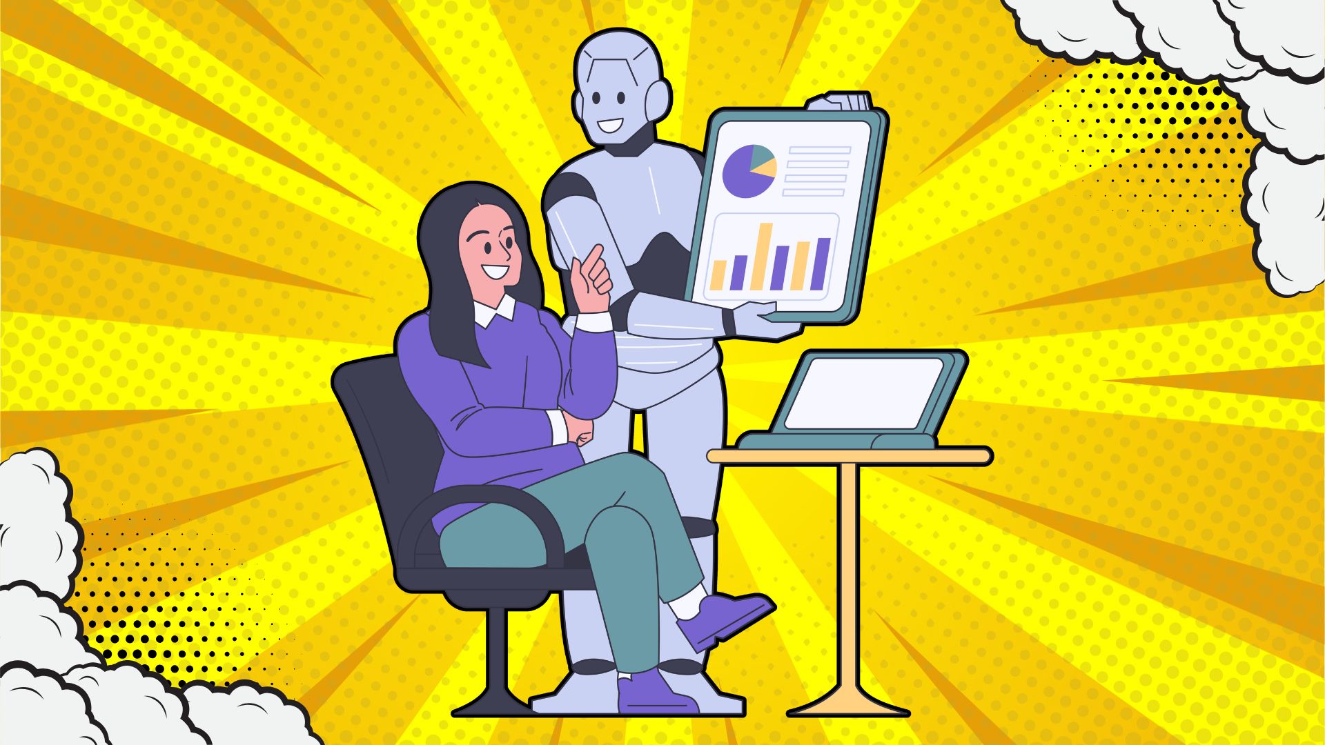 RMTLabs Brings Motivational AI to Advertising