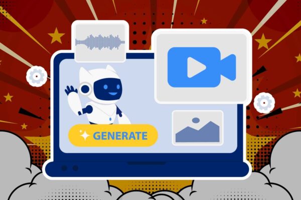 Catch-Up Advances Agentic AI Video Platform
