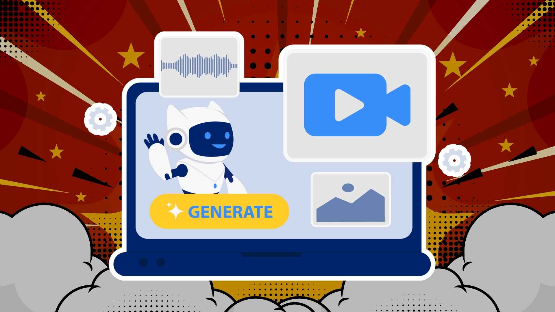 Catch-Up Advances Agentic AI Video Platform