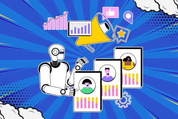 KNOREX Adds AI to Programmatic Ad Execution
