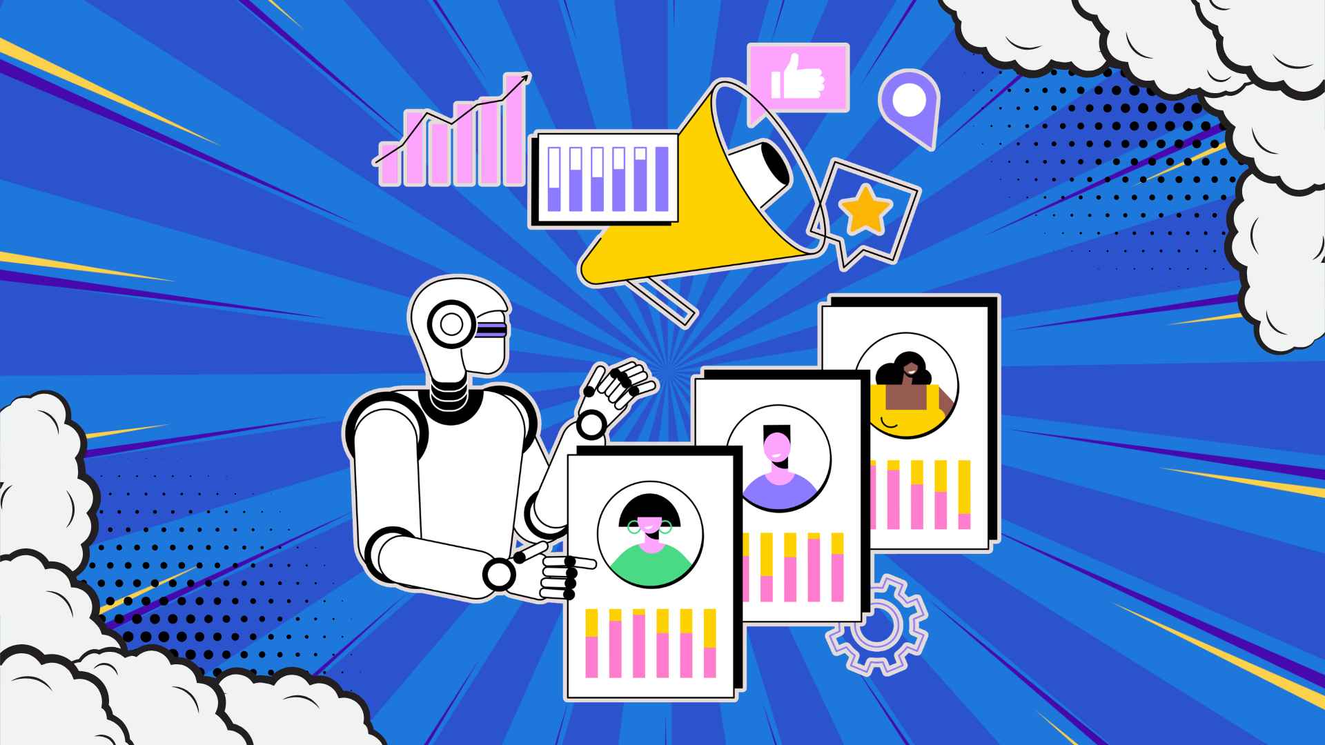 KNOREX Adds AI to Programmatic Ad Execution