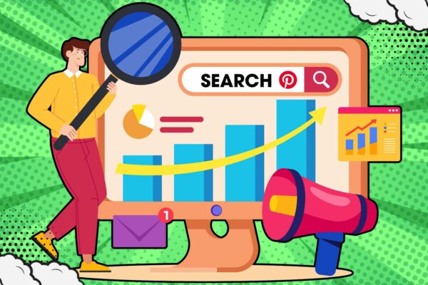 Pinterest Launches Visual Search Ads