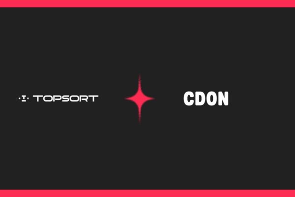 CDON Partners With Topsort on Retail Media