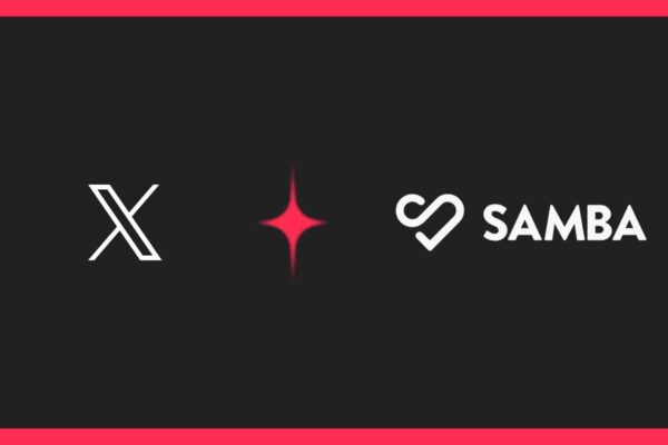 X and Samba Expand Entertainment Ad Measurement