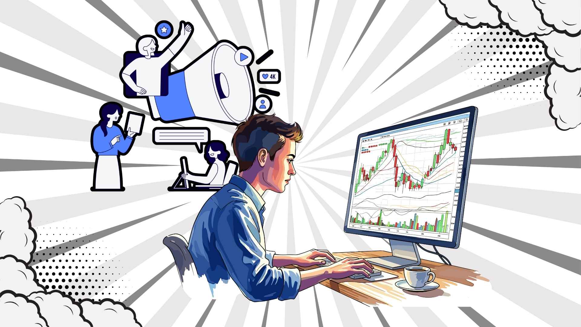 LoopMe Brings Brand Lift to Trade Desk