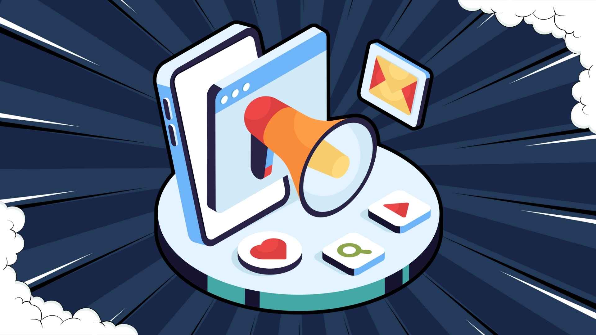 Wildfire Commerce Network Triples Ad Bookings