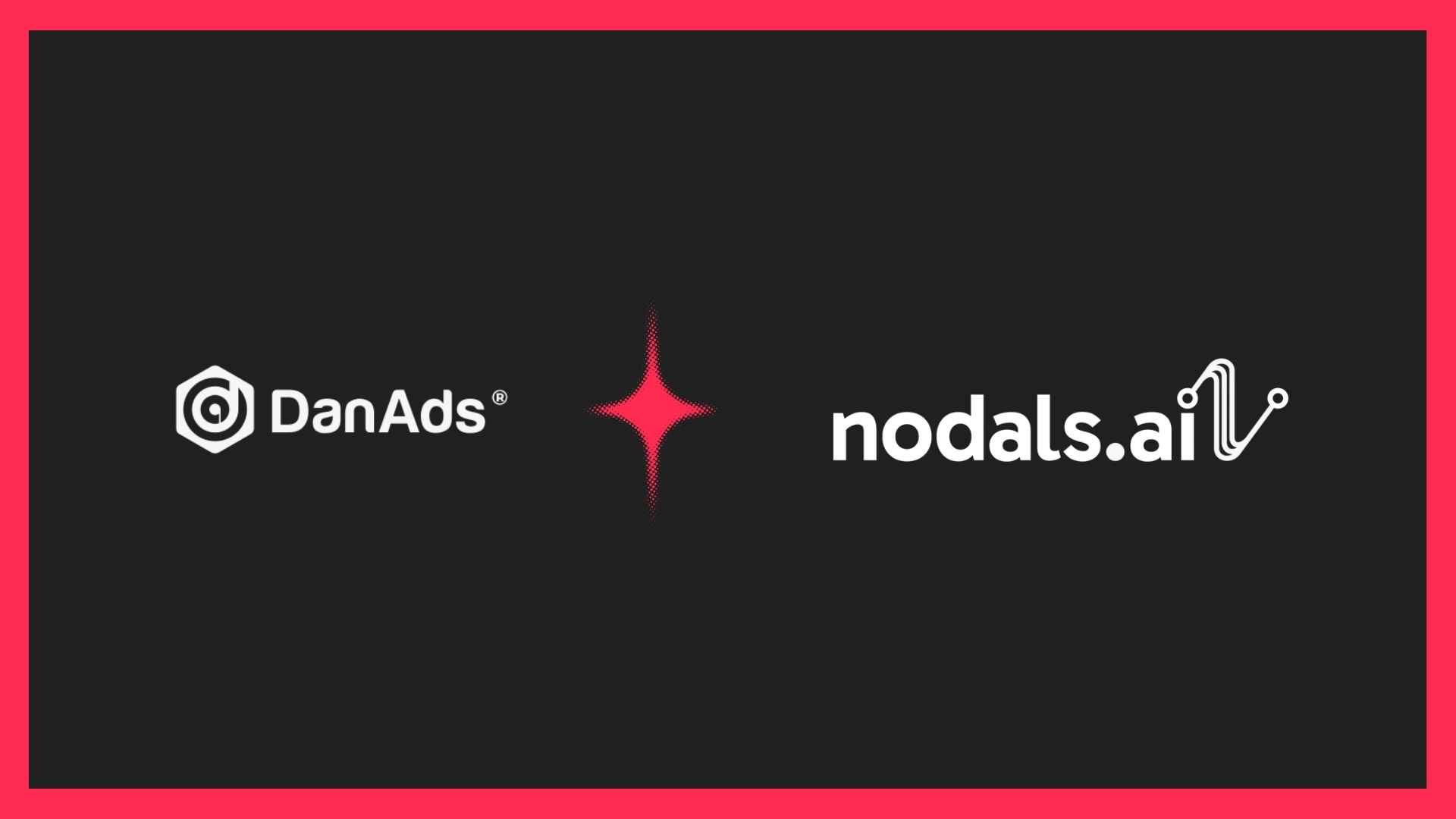 DanAds and Nodals AI Target Publisher Ad Yield