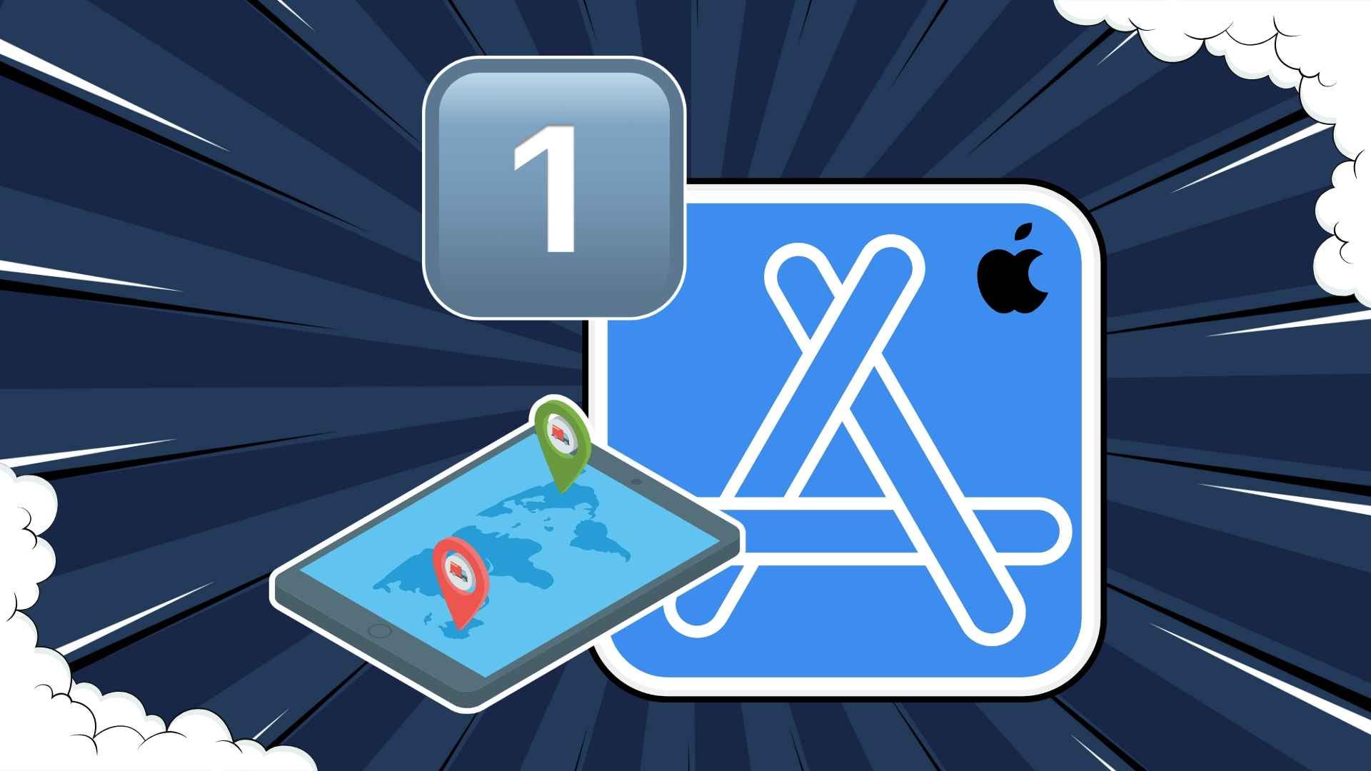 MapQuest App Surge Boosts AdTech Potential