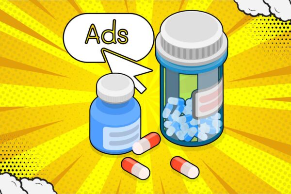 Americans Push for Prescription Ad Reform