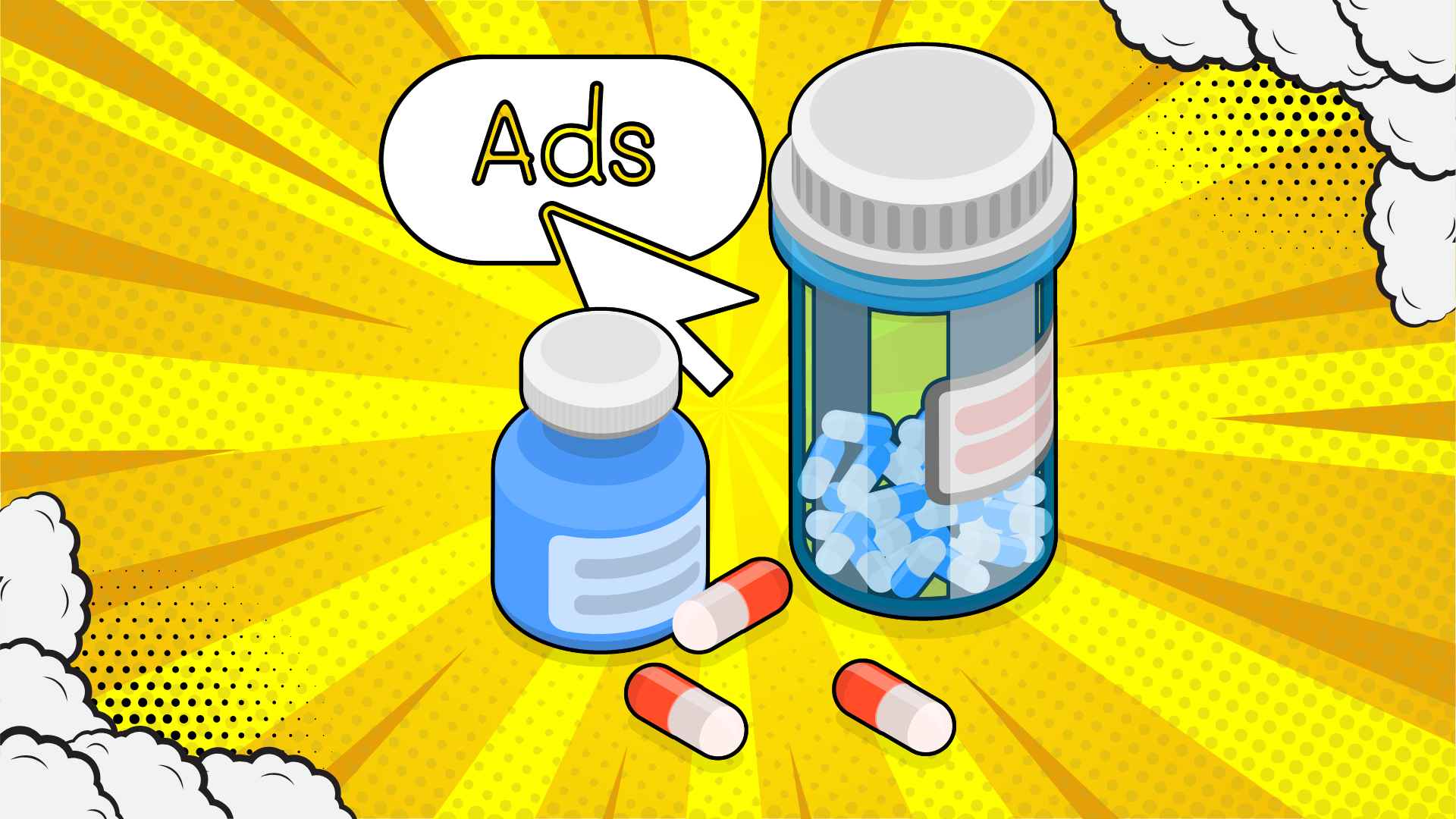 Americans Push for Prescription Ad Reform