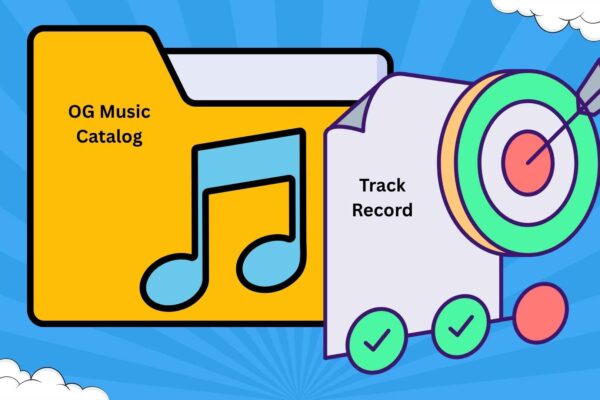 Musclebeat Targets Brands With Original Audio