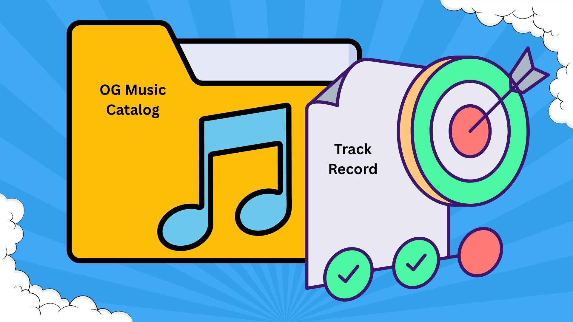 Musclebeat Targets Brands With Original Audio