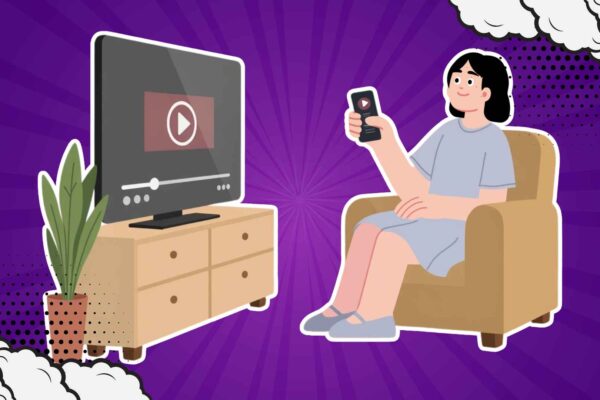 SMiT Brings UWB to CTV Advertising