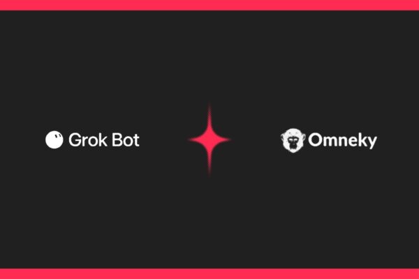 Omneky Brings AI Ad Buying to Grok