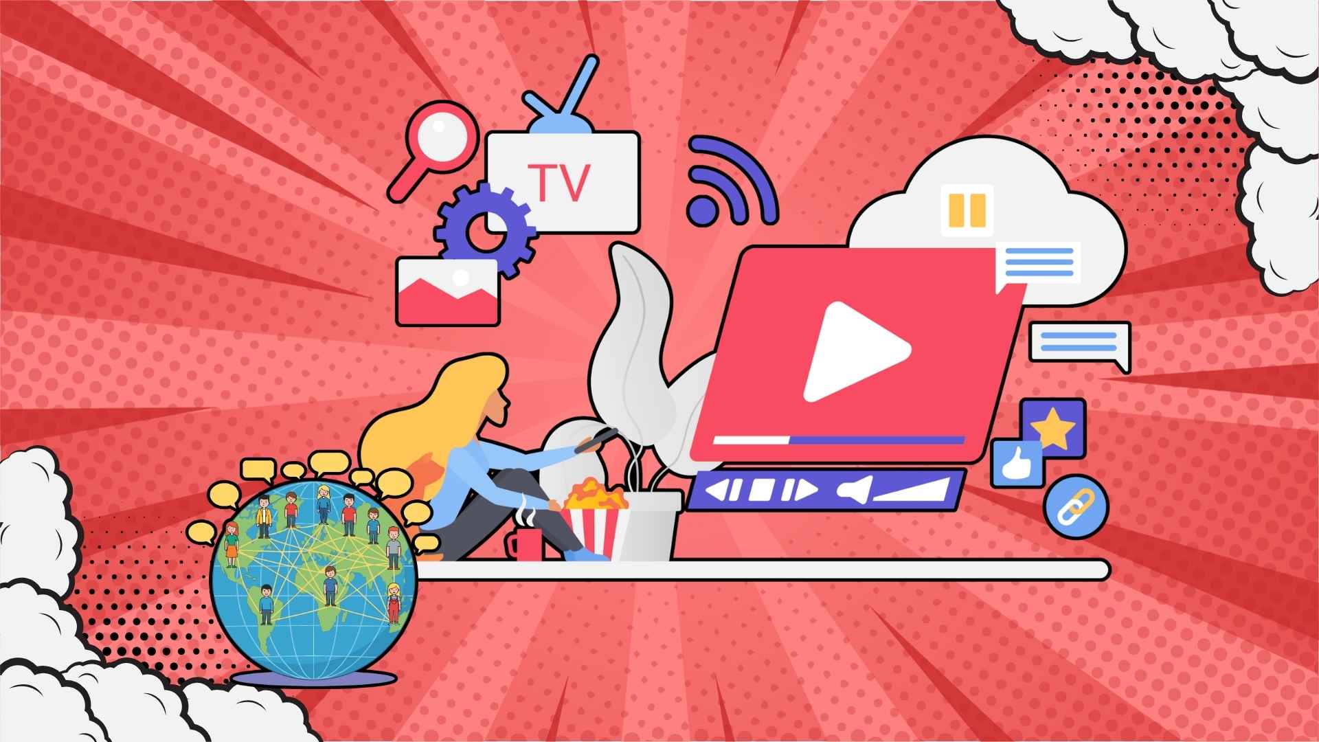 Eluvio Powers Pasifika+ OTT Streaming Platform