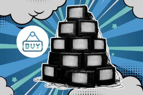 CTV Inventory Scoring Gets a Quality Layer