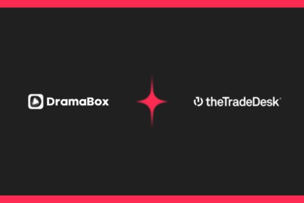 The Trade Desk Adds DramaBox to Programmatic Buying