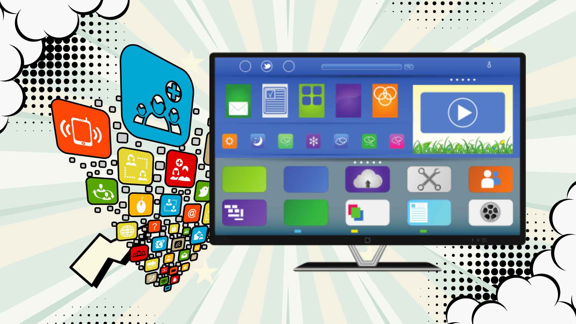 Vibe Makes CTV Advertising Programmable