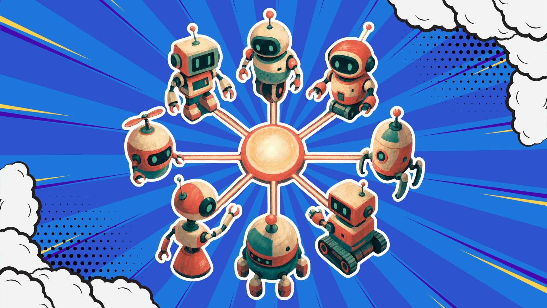 Haus Brings Agentic AI to Marketing MMM