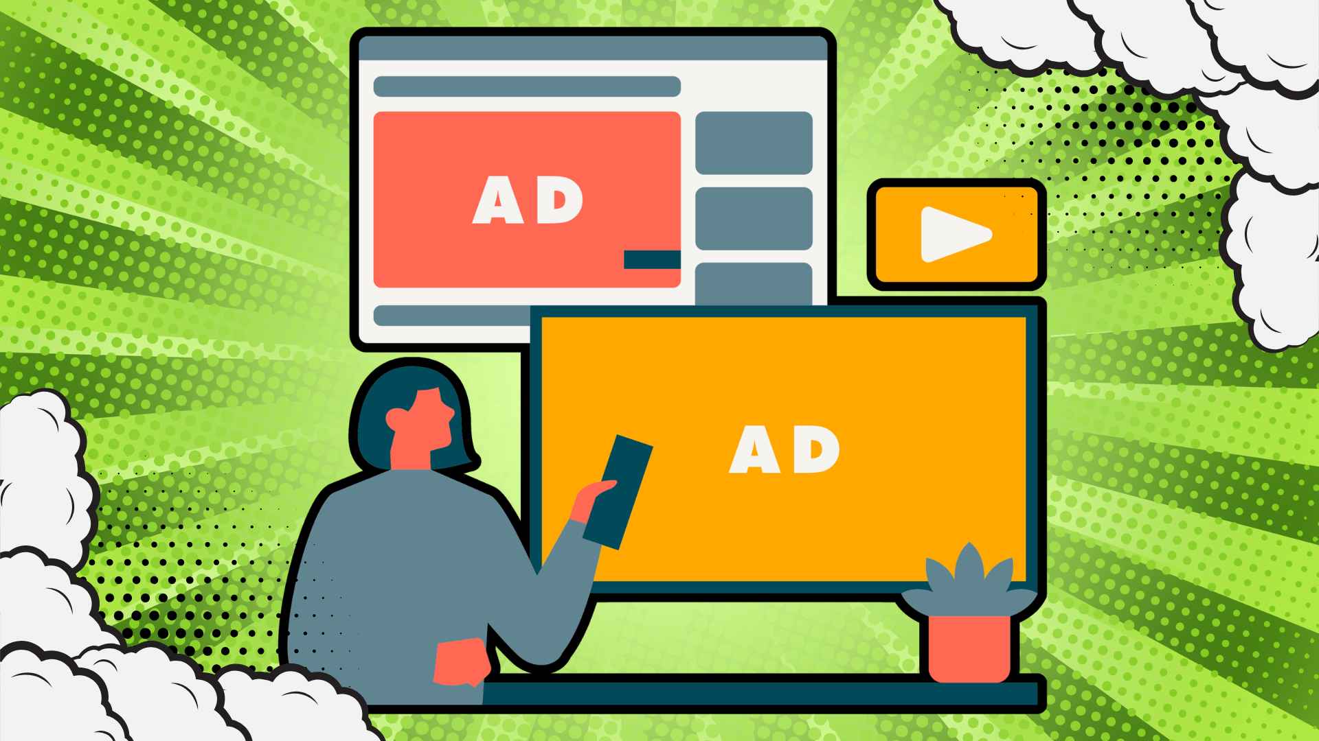 DOOH Video Ad Tech Expands Across EMEA