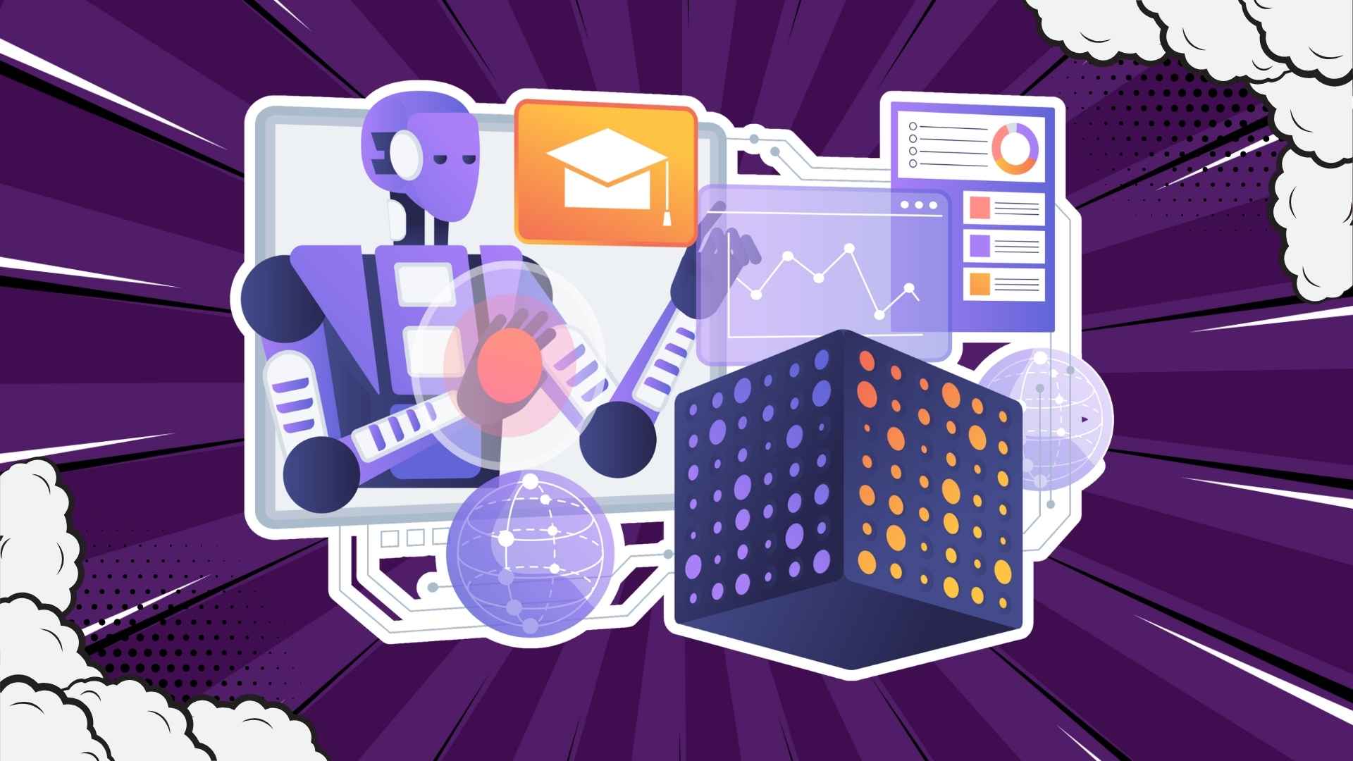 LMC Launches AI Accelerator for Local Media