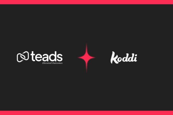 Teads, Koddi Bring OpenRTB to Retail Media