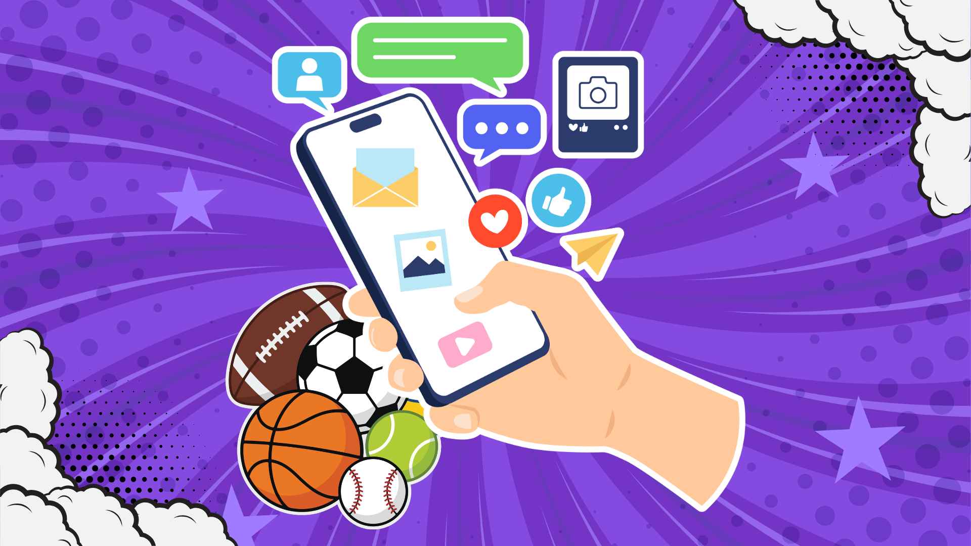 Ashley Pickle Drives Texas Sports Streaming Growth