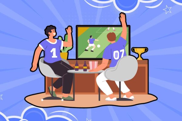 Sports Streaming Faces a Discovery Problem