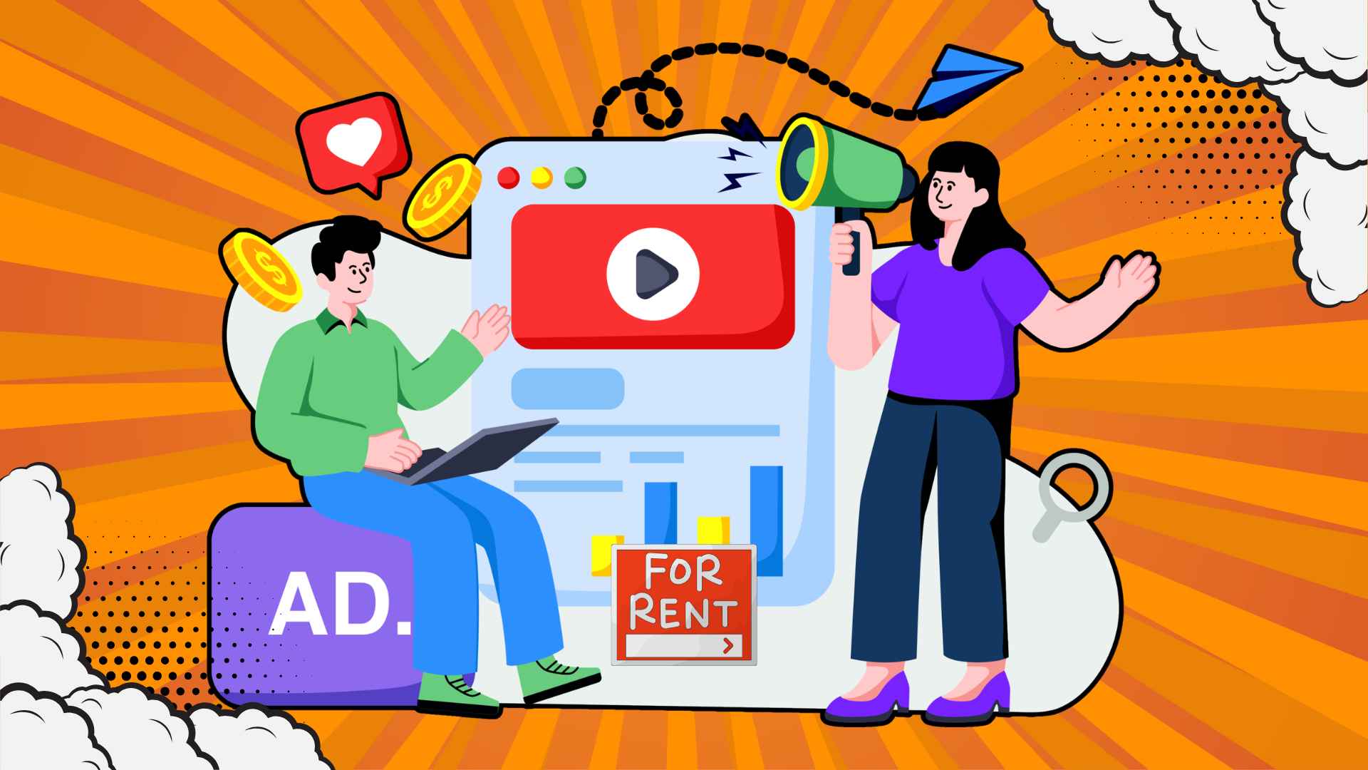 Dwellsy Launches Self-Serve Rental Advertising