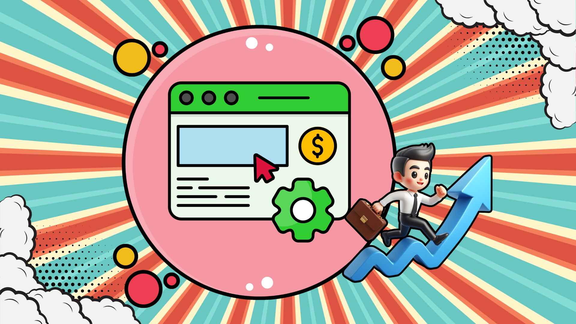 Lacuna Launches Full-Stack Programmatic Platform